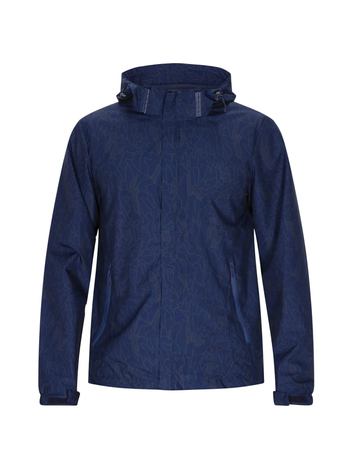 

Переходная куртка MO Jacke, цвет Marine