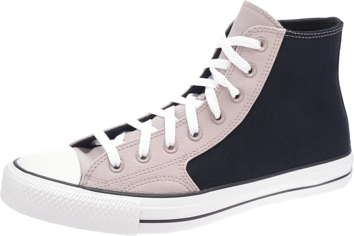 Мужские кроссовки Converse Chuck Taylor All Star Retro Hike ColorSneaker, Black Wonder Stone Black