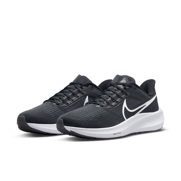 Кроссовки air zoom pegasus 39 Nike, черный — фото 3