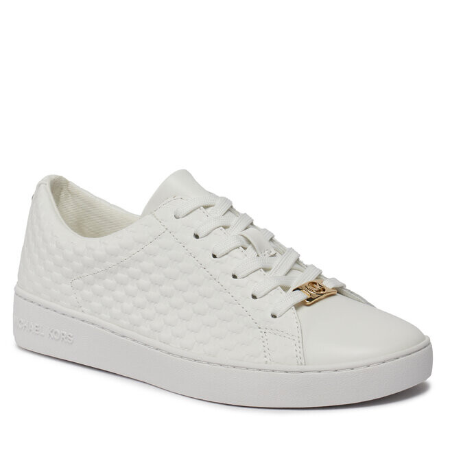 

Кроссовки MICHAEL Michael Kors, белый