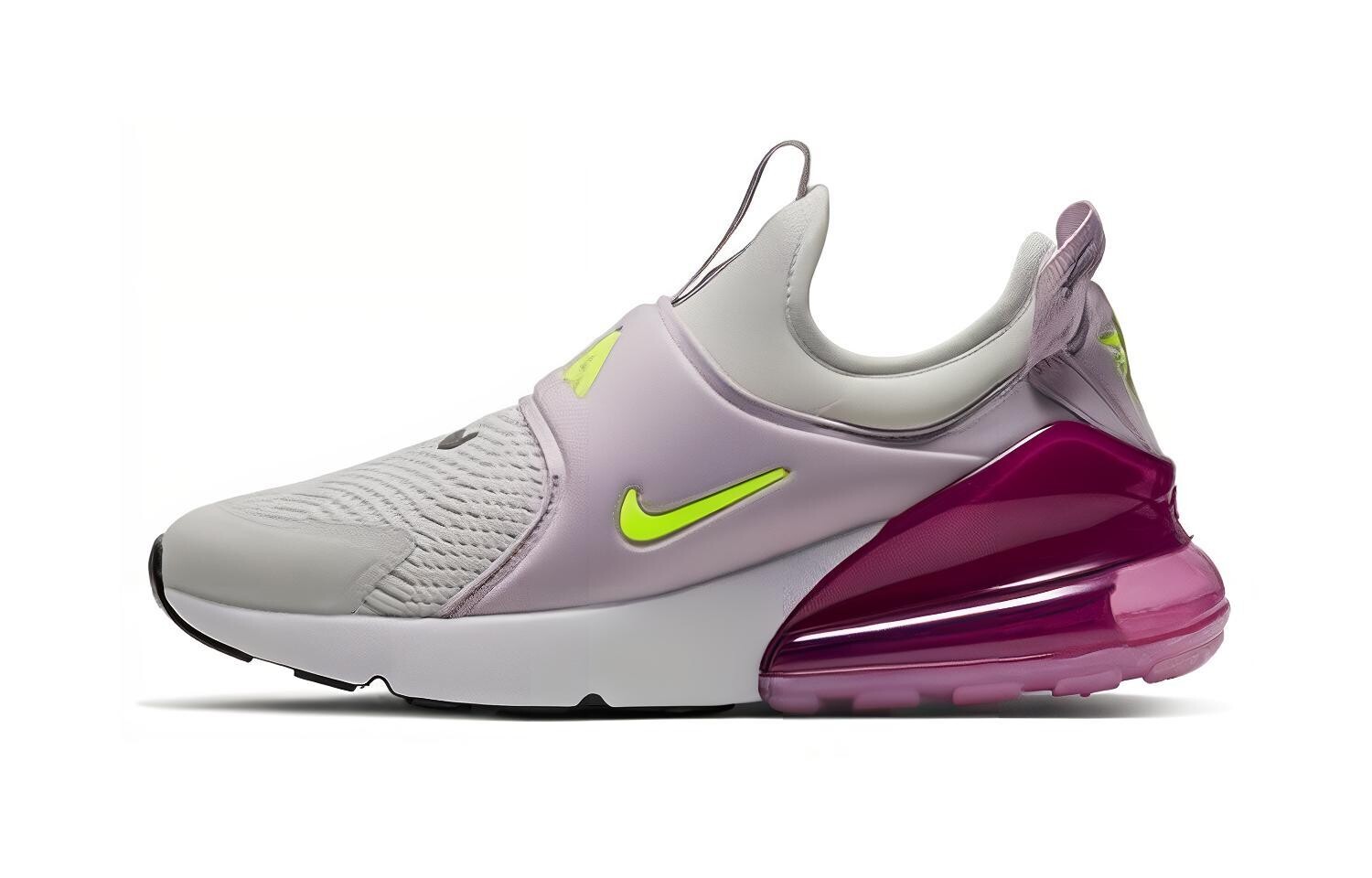 

Кроссовки Nike Air Max 270 Kids Lifestyle PS