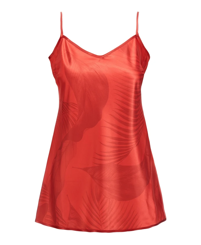 

Топ Туса F.R.S For Restless Sleepers, красный