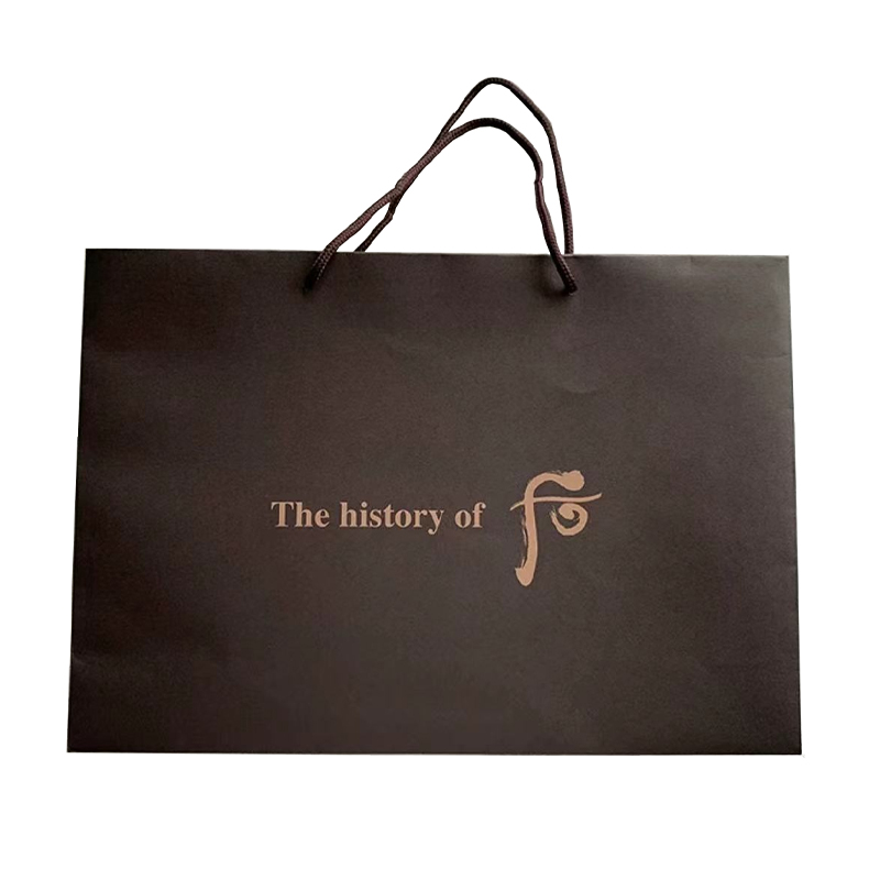 Наборы для ухода за кожей TQDan унисекс The History Of Whoo — фото 3