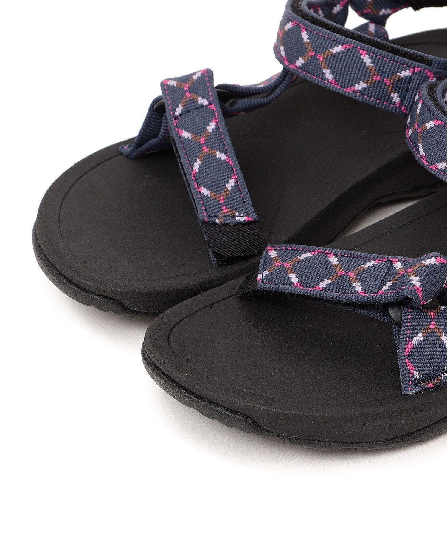 Teva: Спортивные сандалии HURRICANE XLT 2 Ships Any, Navy — фото 4