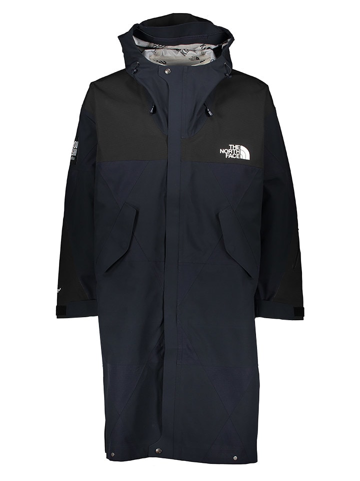 

The North Face Куртка из софтшелла "Soukuu" черного цвета