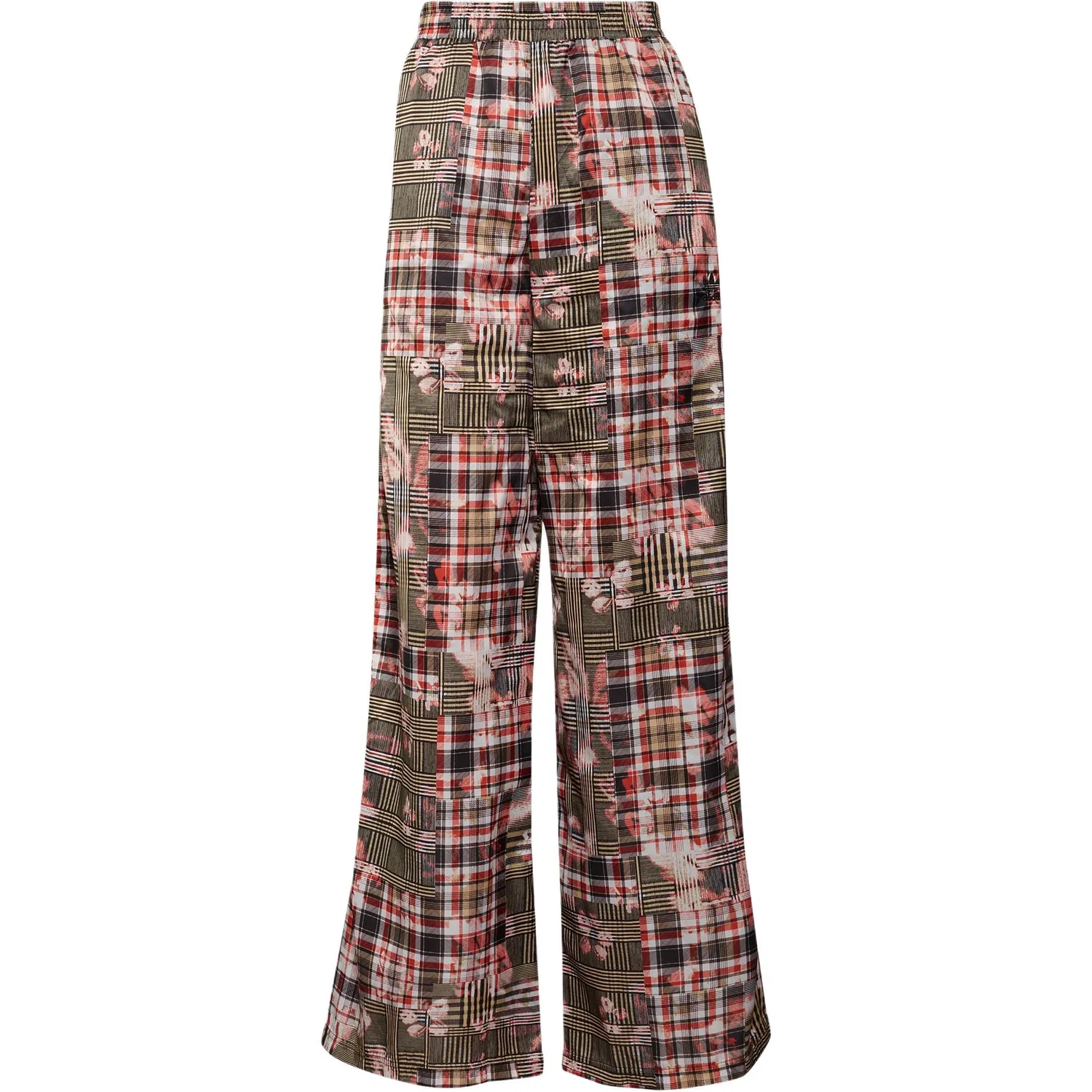 Тренировочные штаны x TRACKPANT Knitted Sweatpants Women's Multicolor Adidas Originals