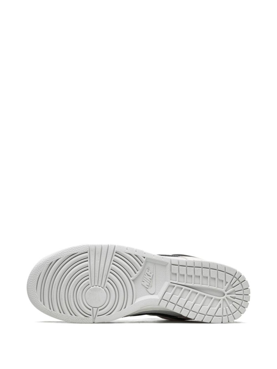 Кроссовки Dunk Low Retro SE Certified Fresh Nike, белый — фото 4