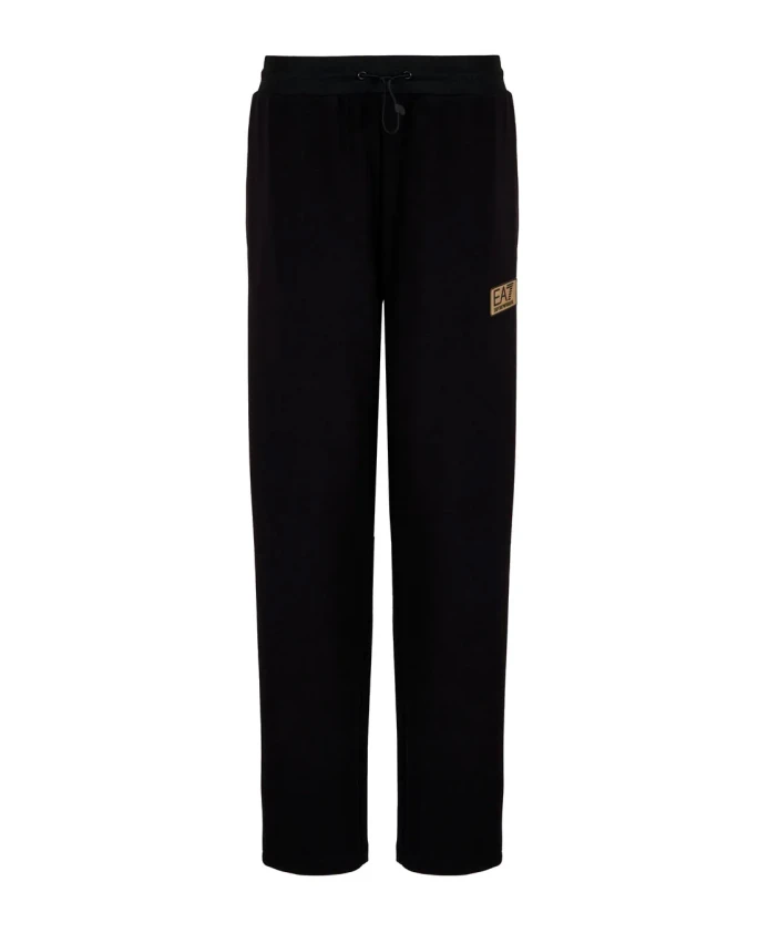 

Брюки Emporio Armani Ea7, черный
