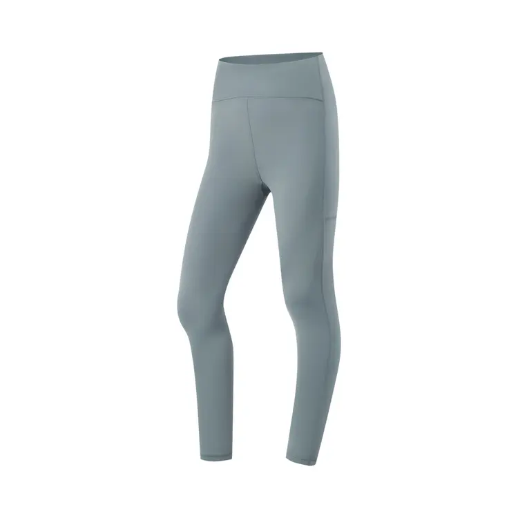 

Спортивные штаны Fitness Series женские gray LINING, серый