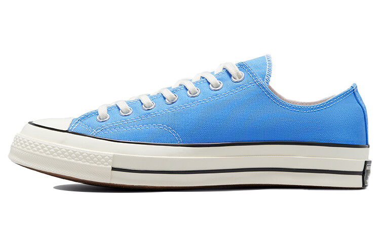 

Конверсы Chuck Taylor All-Star 70 Ox Vintage Blue