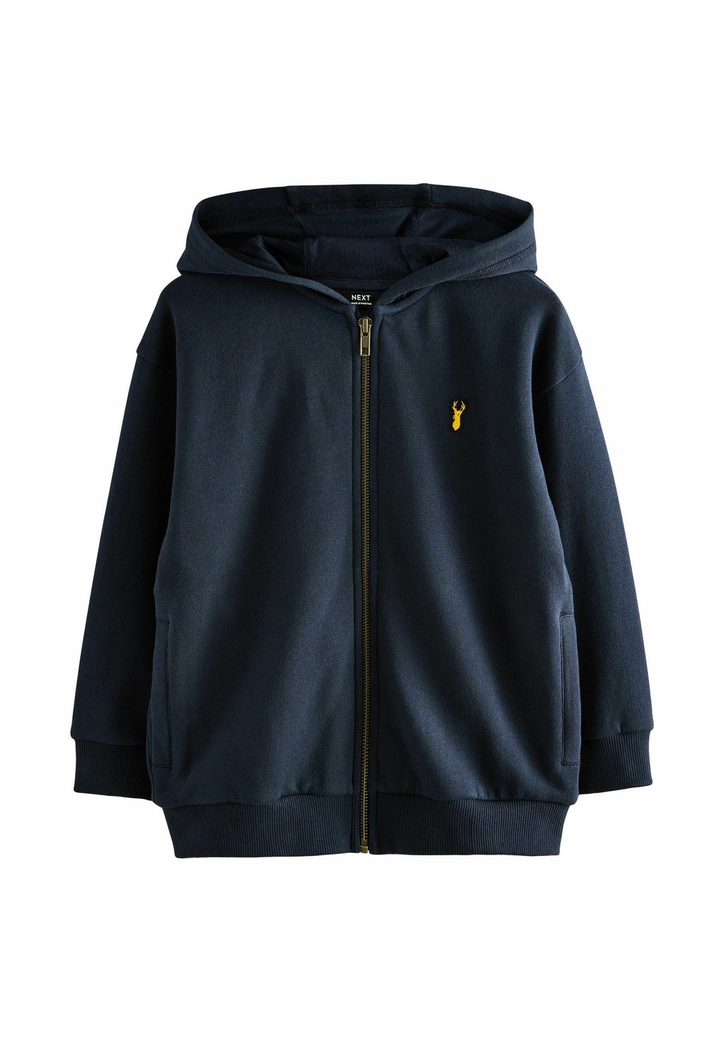 

Толстовка на молнии REGULAR FIT Next, синий