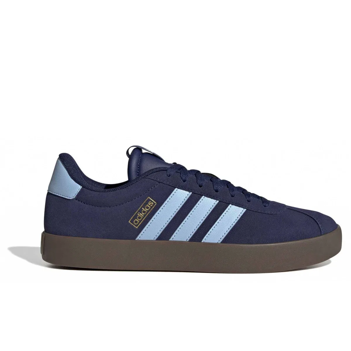 Кроссовки низкие Adidas, синий