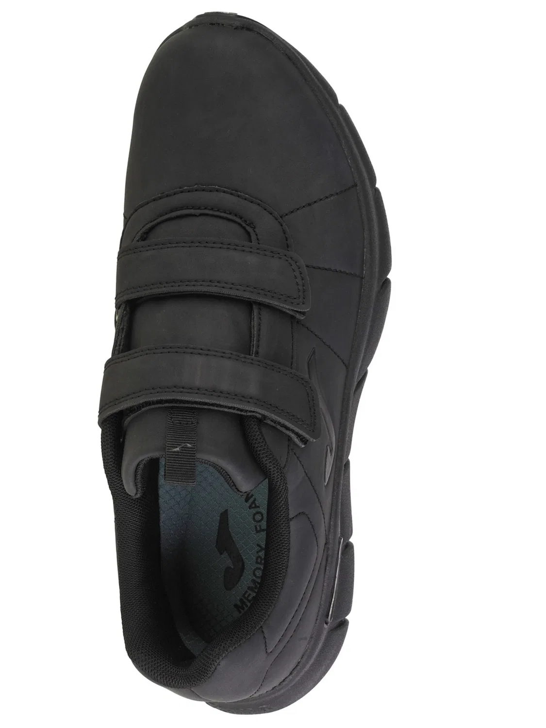 Кроссовки 'CDAILW2221V Joma C.Daily Men 2221' Joma, Black — фото 4