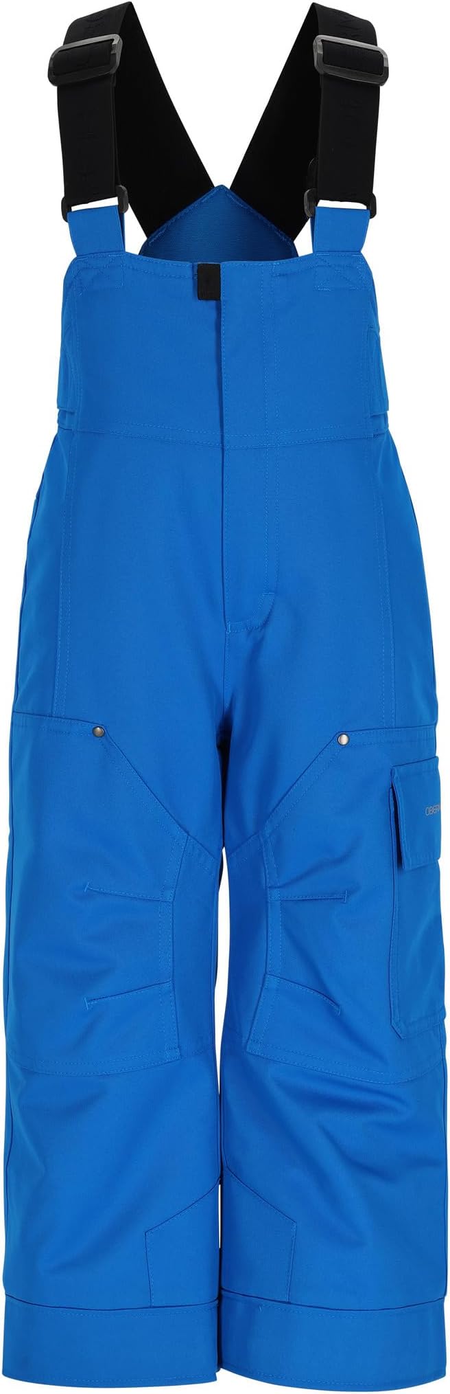 

Брюки Obermeyer Kids Volt Pants, цвет Cosmic Blue 1