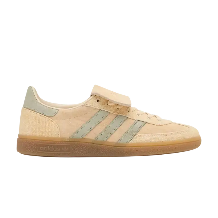 

Кроссовки Adidas Handball Spezial LT, бежевый, Коричневый;бежевый, Кроссовки Adidas Handball Spezial LT, бежевый
