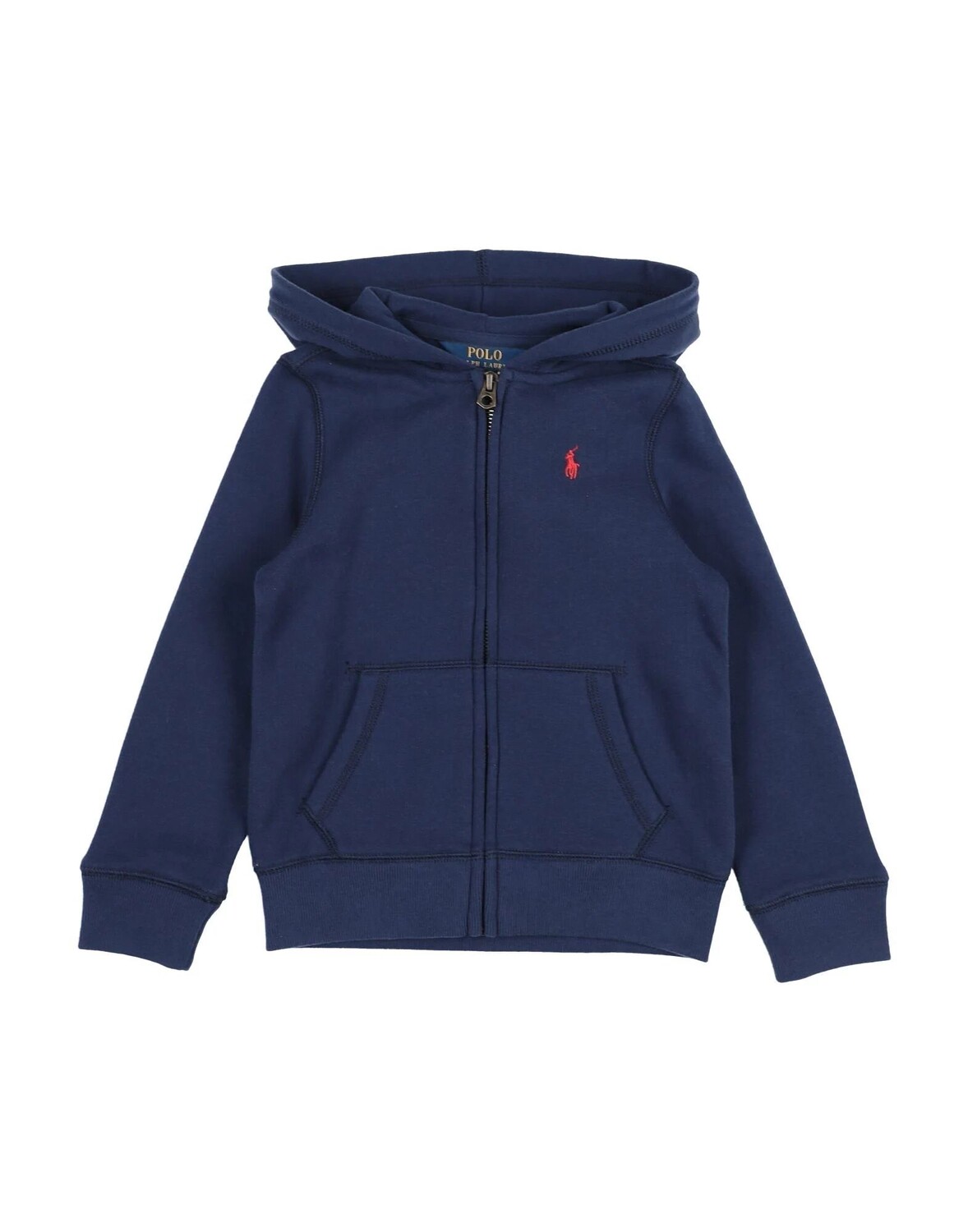 

Толстовка Polo Ralph Lauren, синий