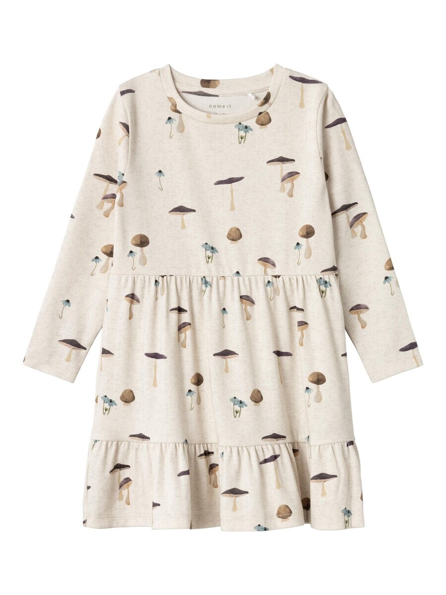

Платье NAME IT Dress, экрю