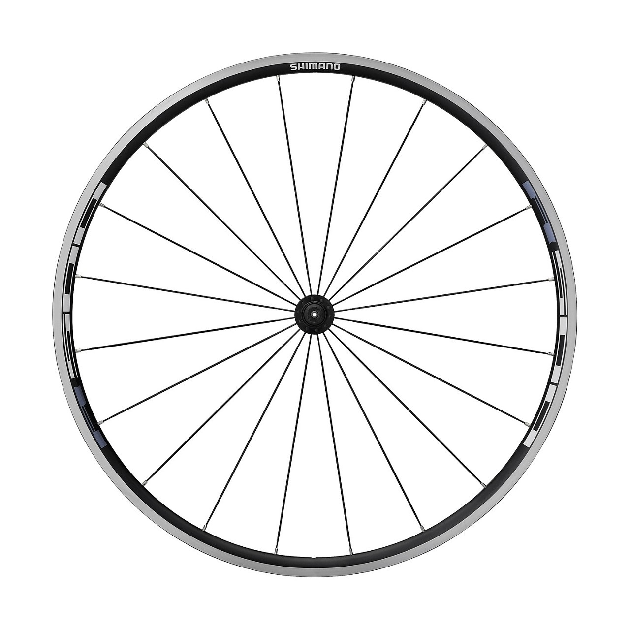 

Колёса SHIMANO WH-R501FR, 8/9/10 скоростей