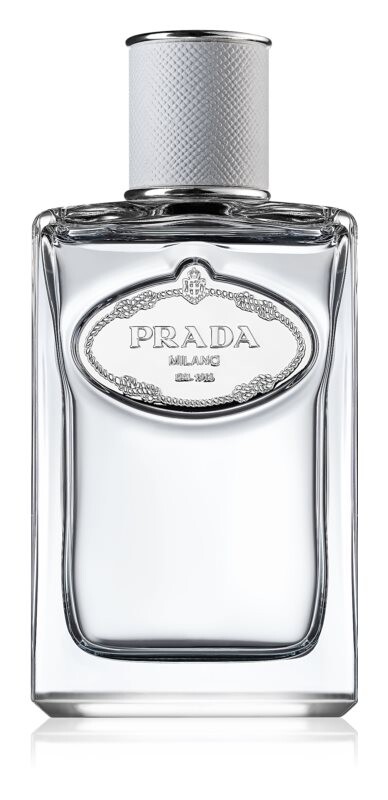 

Парфюмерная вода Prada Les Infusions: Infusion Iris Cedre, 100 мл