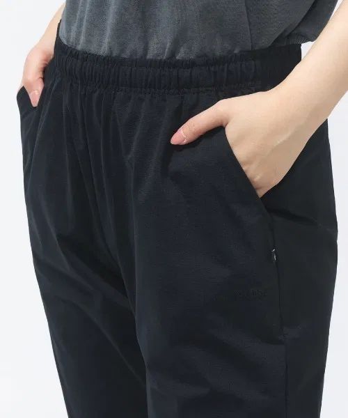 Женские джоггеры CONVERSE CV JOGGER PANTS — фото 4