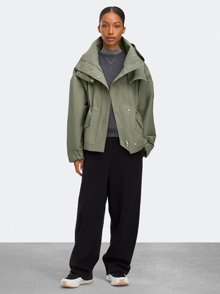 Жакет Olibane CANADA GOOSE, Light Khaki