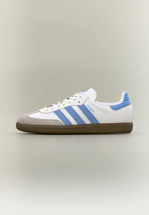 Кроссовки Adidas Originals, синий