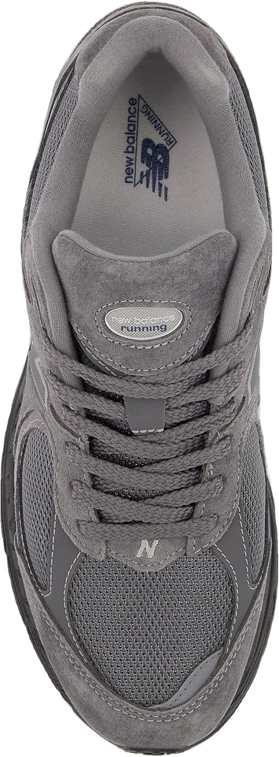 Мужские кроссовки New Balance 2002 года, Castlerock — фото 4