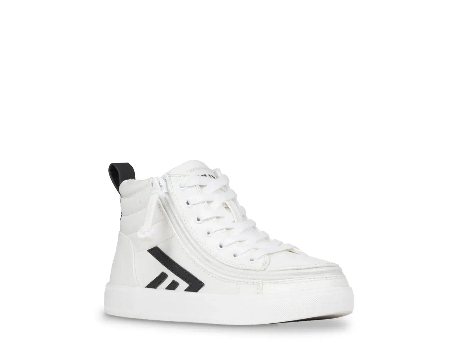Кеды CS High-Top для мальчиков, BILLY Footwear, белый