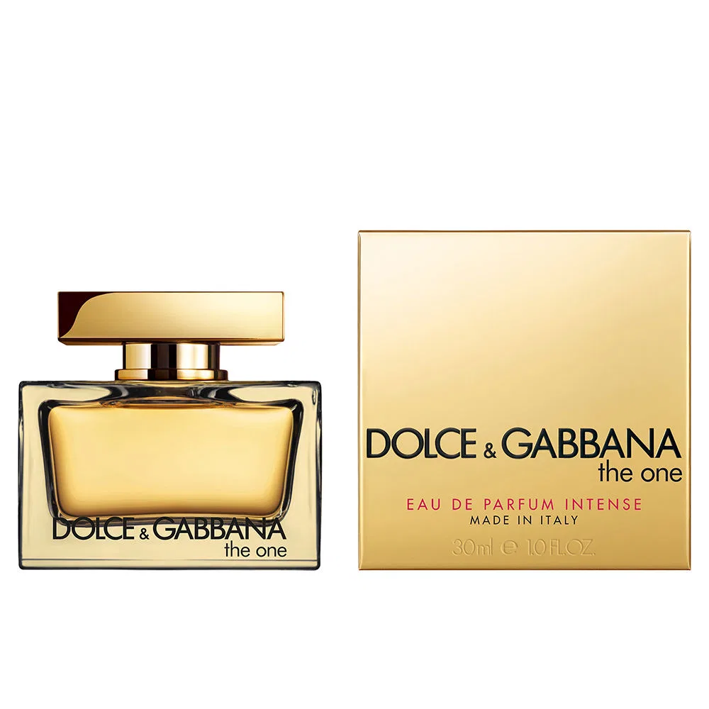 Парфюмированная вода The One Intense Dolce & Gabbana, 30 мл — фото 2