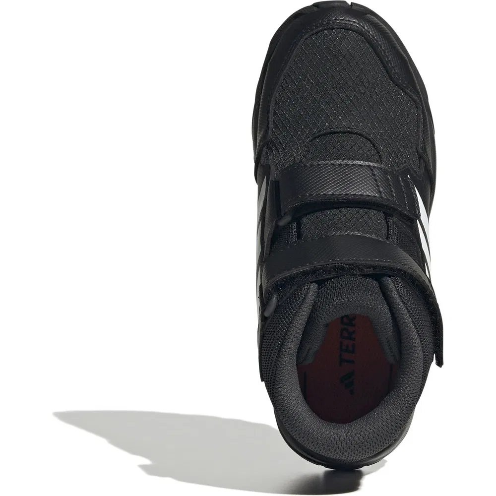 Детские кроссовки для мальчиков треккинговые с мембраной Terrex Skychaser Mid Gtx Cf K adidas — фото 2