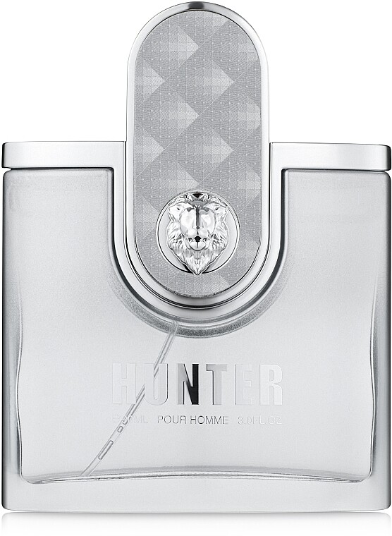 

Туалетная вода Prive Parfums Hunter