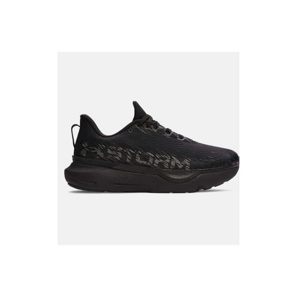 Детские кроссовки для бега с мембраной UA Storm UA Infinite Pro 2 Storm Under Armour