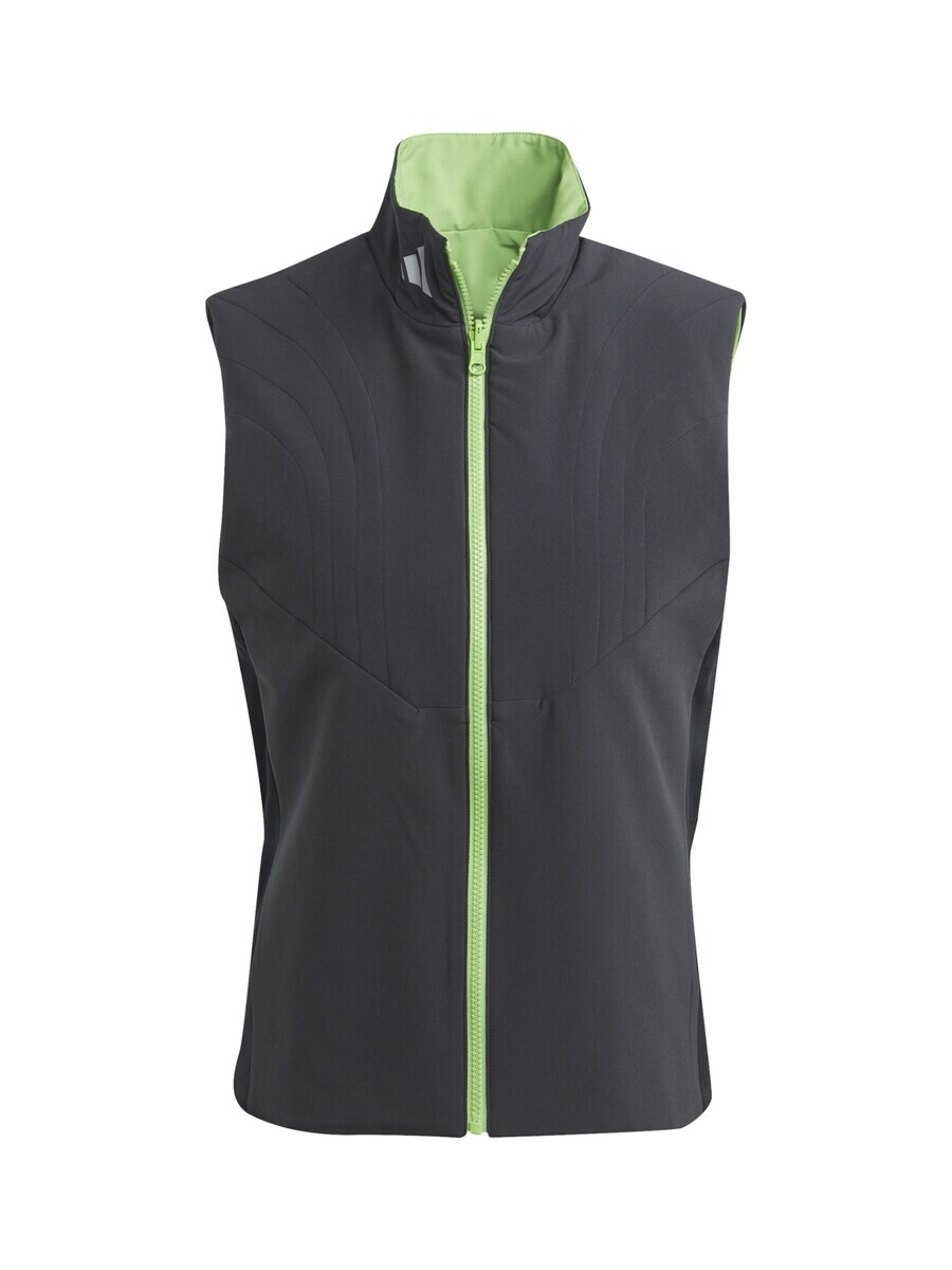 

Утепленный жилет ADIDAS PERFORMANCE Sports Vest, черный