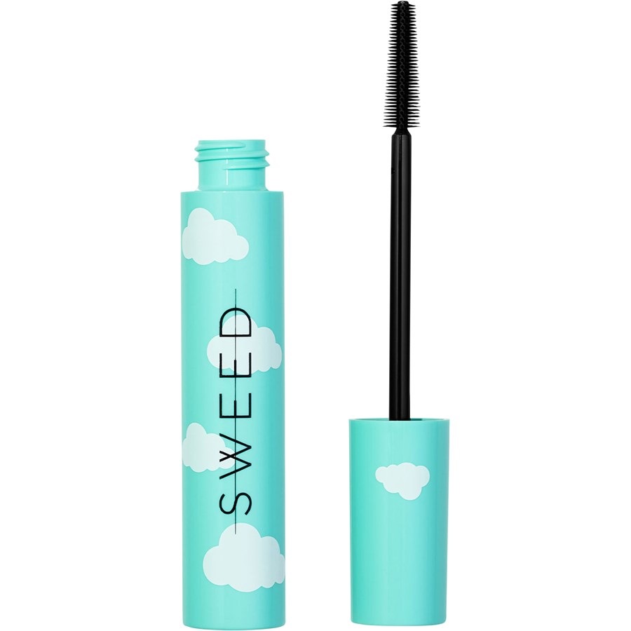 

Тушь для ресниц Sweed Cloud Mascara, Dark Brown / 12 ml