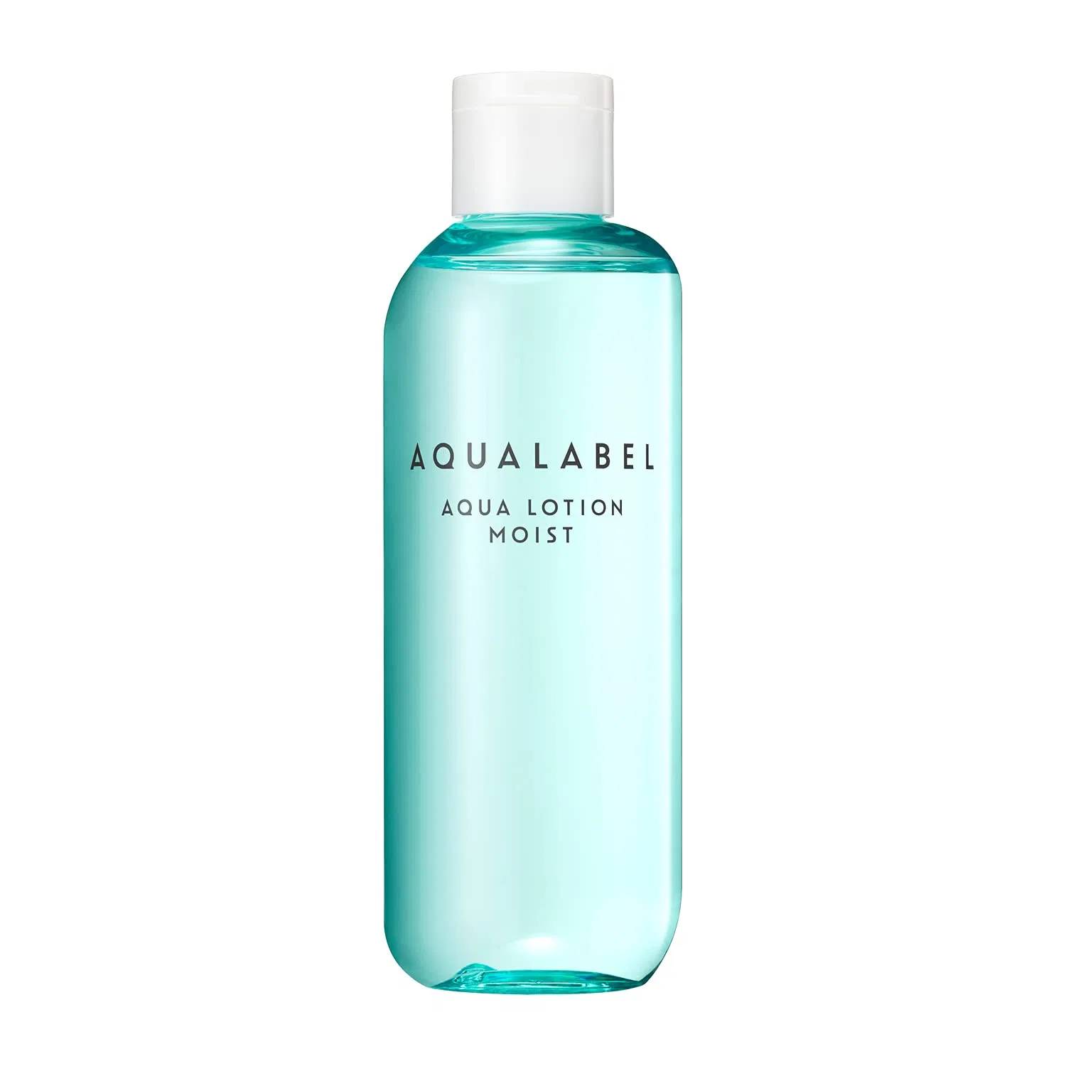 Лосьон для тела Aqua Lotion, Aqualabel, 220 мл, Moist アクアレーベル(Aqualabel)