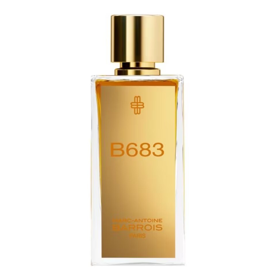 

Парфюмерная вода Marc-Antoine Barrois B683 Edp, 100 мл
