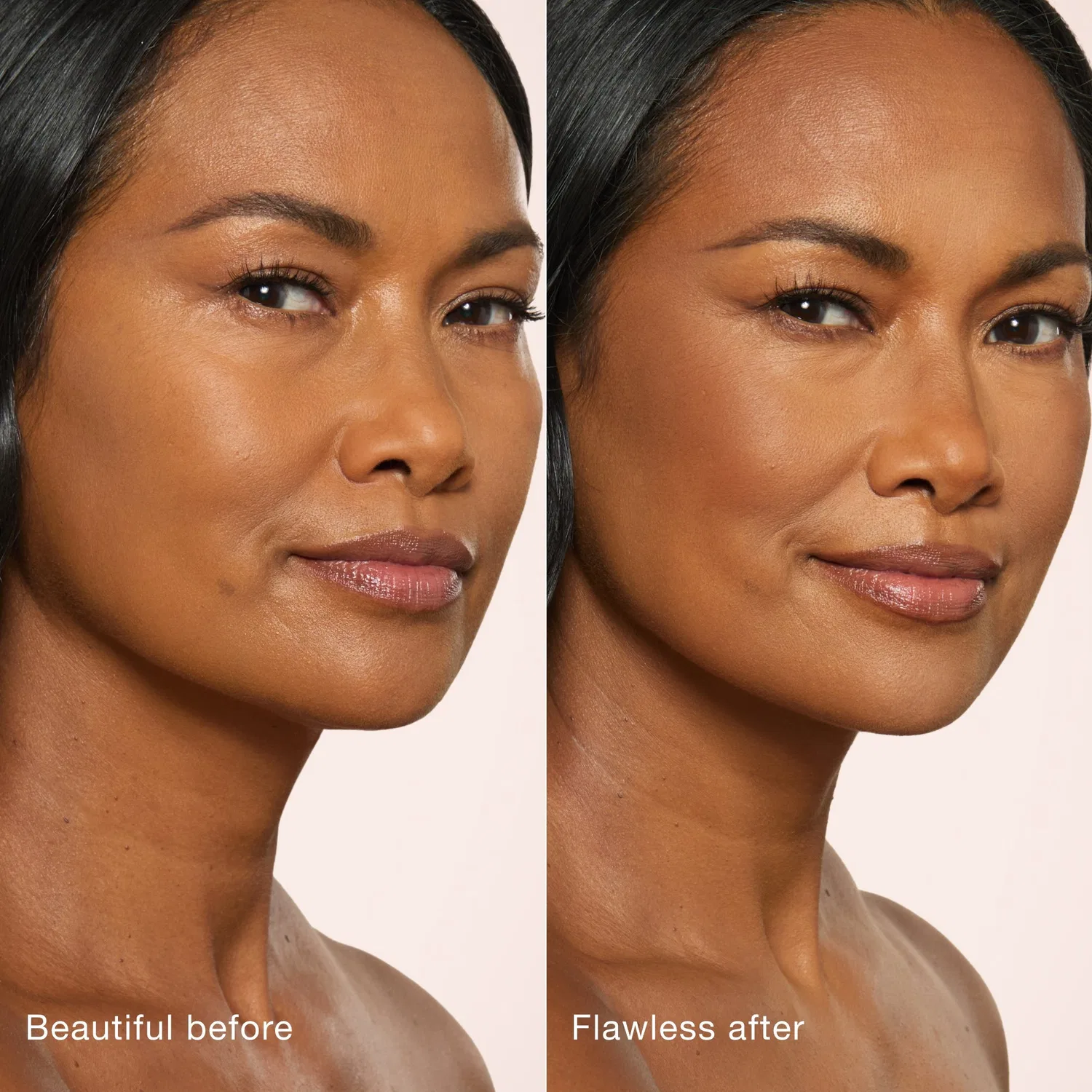 Бронзер Airbrush Bronzer Charlotte Tilbury, Tan — фото 2