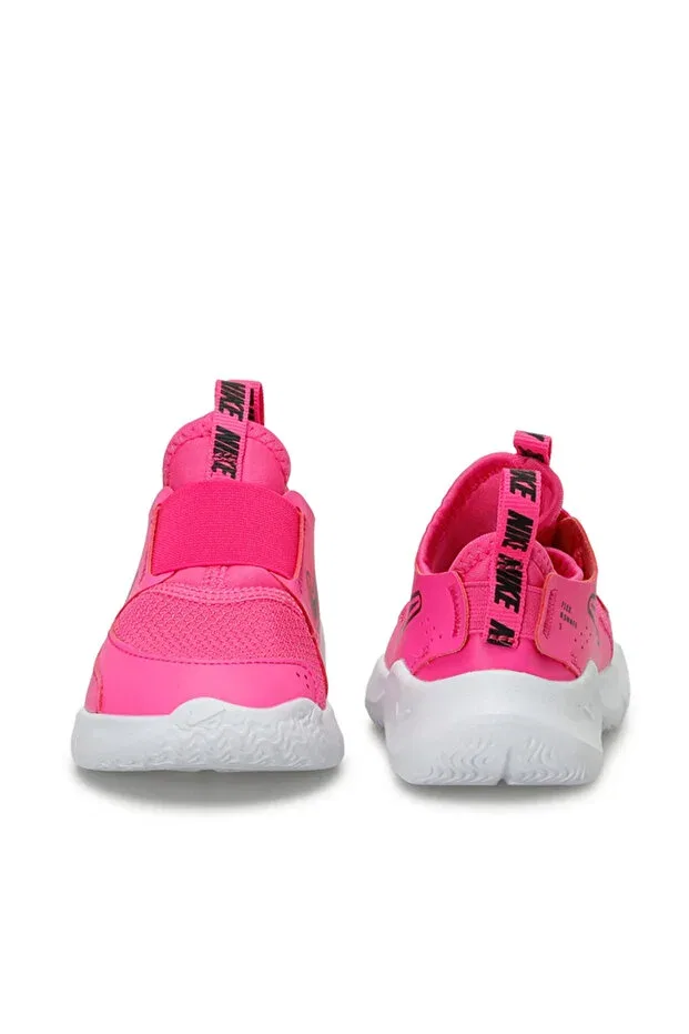 Детские кроссовки для девочек Flex Runner 3 Nike, Pink — фото 4