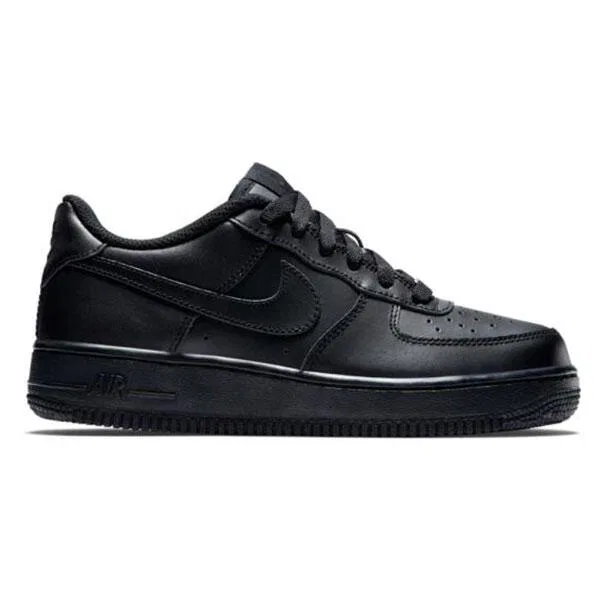 Детские кроссовки Nike Air Force 1 LE GS, Schwarz