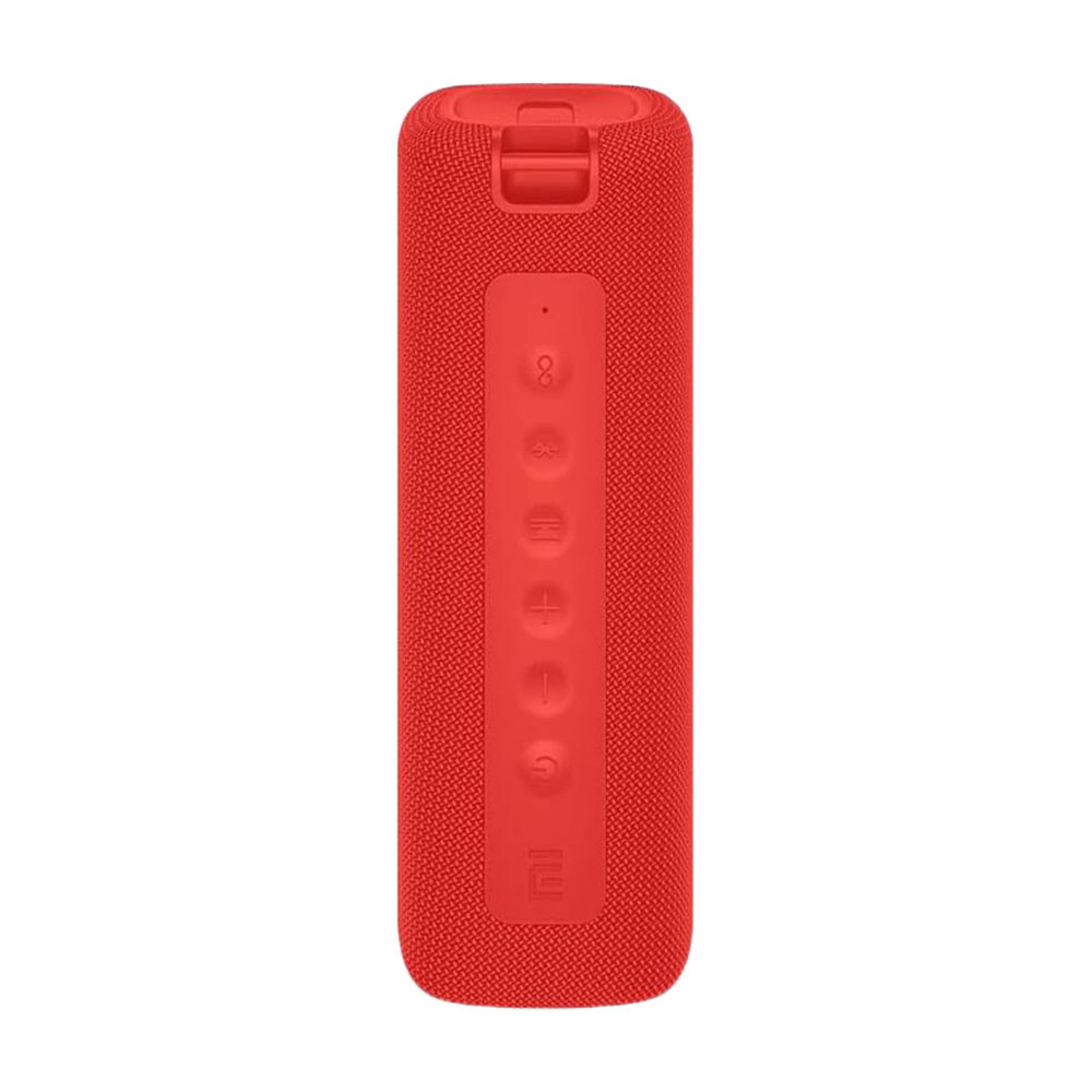 

Портативная беспроводная колонка Xiaomi Mi Outdoor, красный