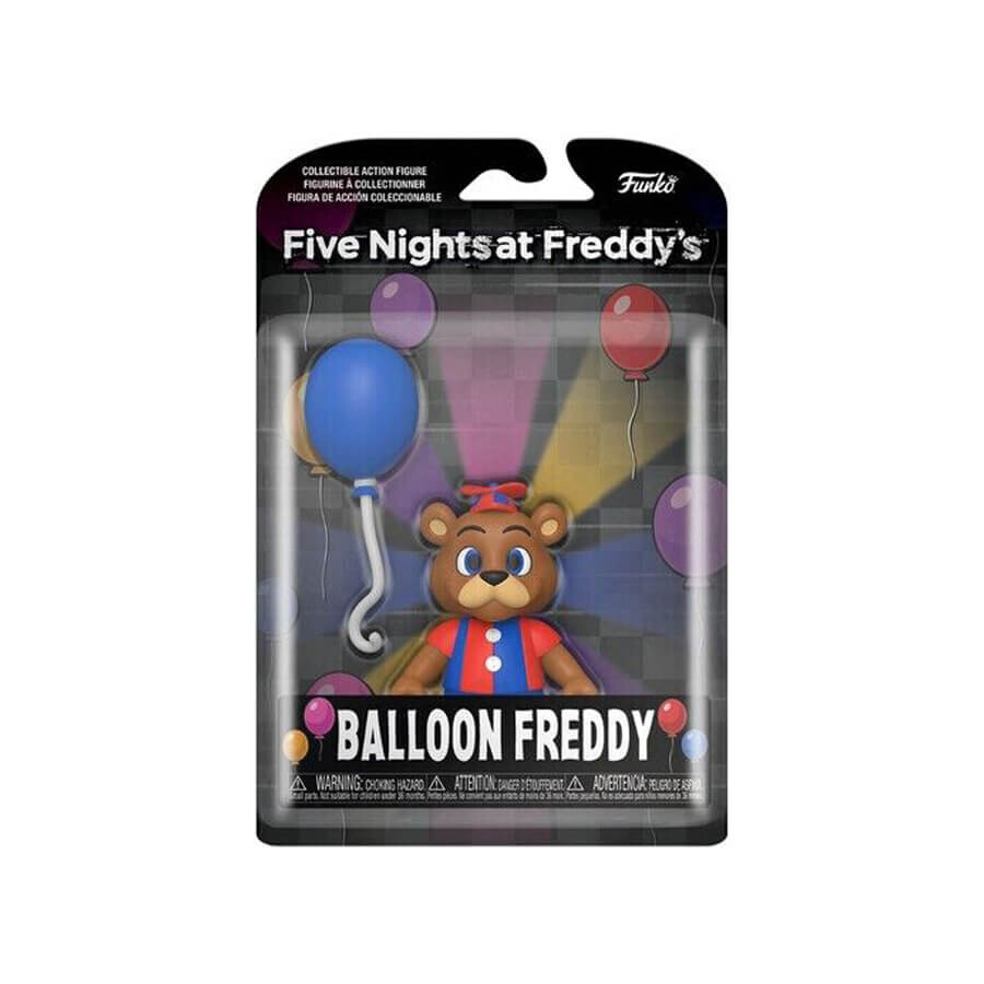 

Фигурка Funko Five Nights at Freddy's - Balloon Freddy