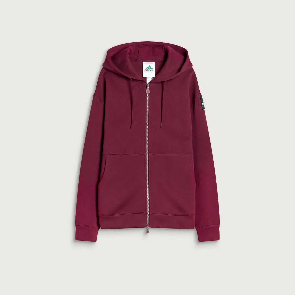 Худи Eqt Hoodie Adidas, Maroon