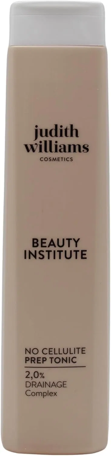 Тоник для тела No Cellulite Prep Tonic, 2% Drainage Complex, judithwilliams, 300 мл