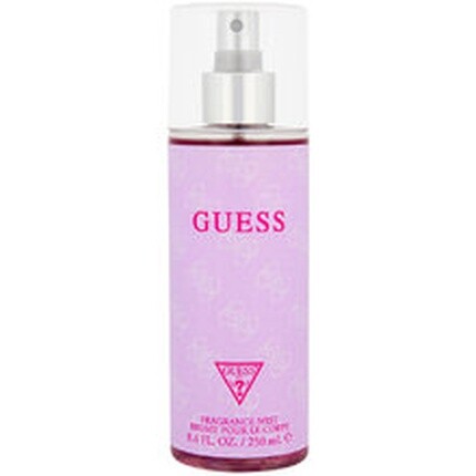 

Guess Pink Bor W 125 ml Women'S Fragrance