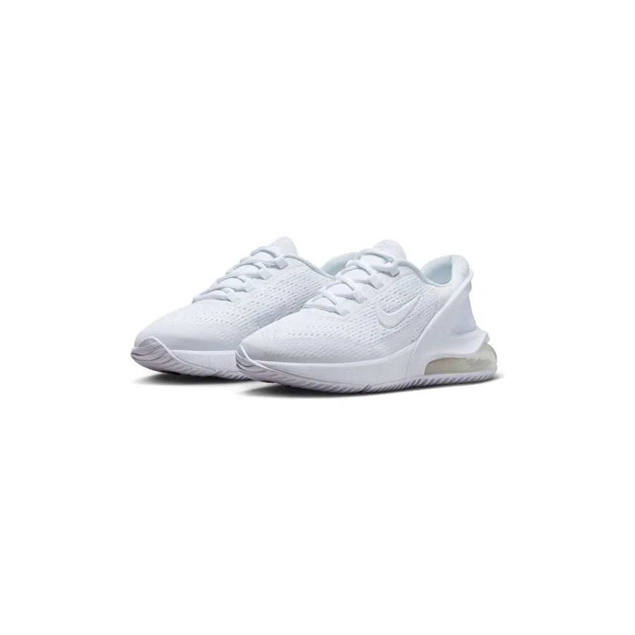 Кроссовки Nike Air Max 270 Go, Белый — фото 3