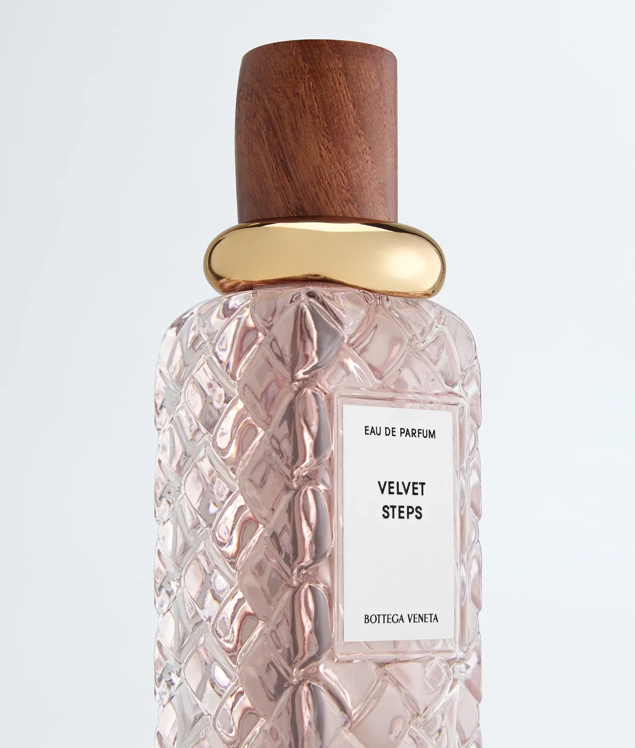 BOTTEGA VENETA Velvet Steps - Парфюмерная вода 100 мл | 3,3 жид. унции — фото 2