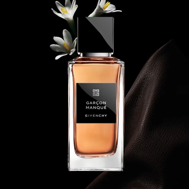 Набор парфюмерных пробников Givenchy La Collection Particulière, 8 предметов, Givenchy — фото 3