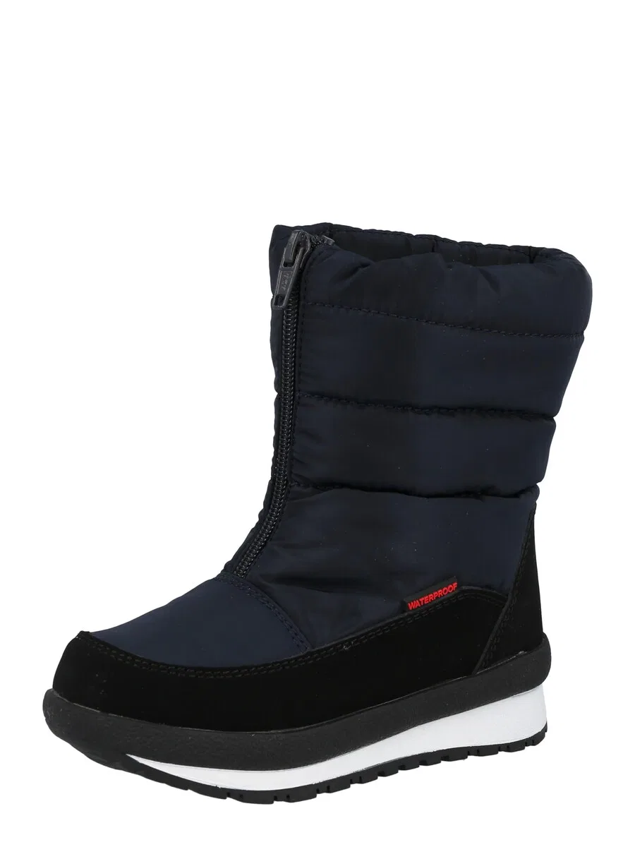 Снежные ботинки CMP Snow Boots 'Rae' черного цвета
