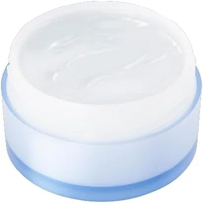 Увлажняющий бальзам для волос Esorani Water Priming Balm, 50 г, аромат Raindrops — фото 3