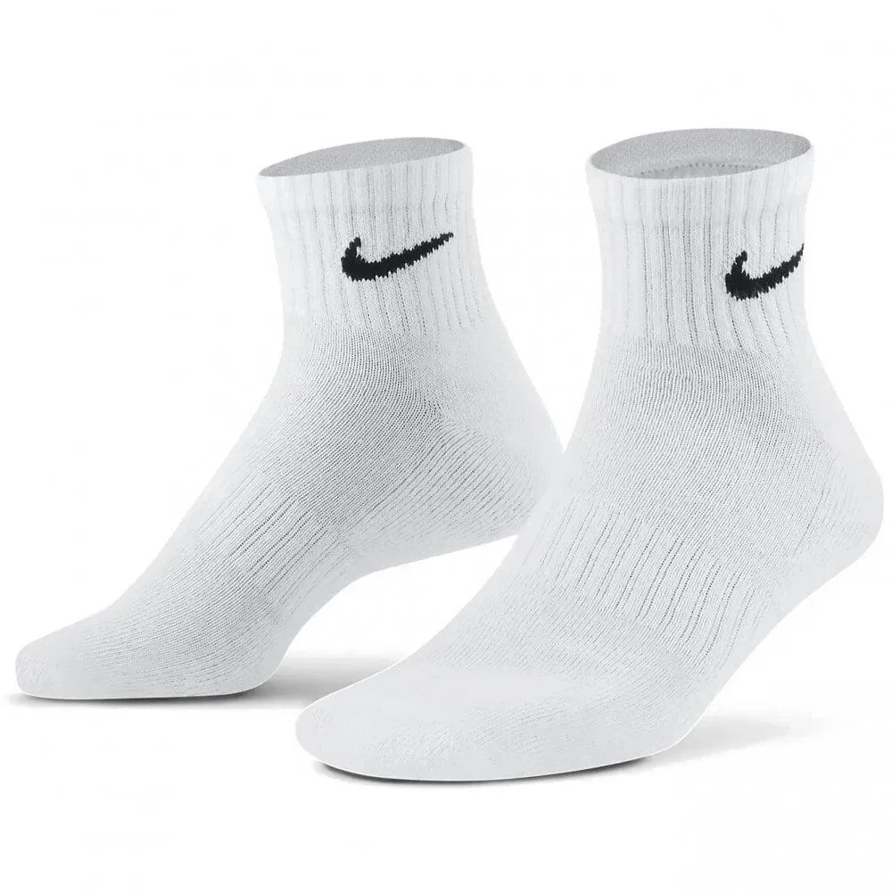 Мужские носки Nike Sportswear Everyday WHT, Цвет Weiss